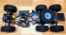 GSPEED Chassis G-6X6 Bed thumbnail