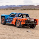 Losi 1/5 5IVE-TE 3.0 Electric 4WD Desert Truck RTR thumbnail