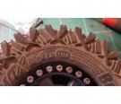 Boom Racing HUSTLER M/T Xtreme 1.9 MC1 Rock Crawling Tires (Super Soft) - 4.19in/106mm OD (2) thumbnail