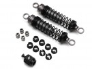 Boom Racing KUDU™ Big Bore Coilover Aluminum Scale Performance Shocks 80mm (2) thumbnail