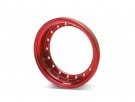Boom Racing ProBuild™ Alum 7.5mm Wheel Barrel (1) Red thumbnail