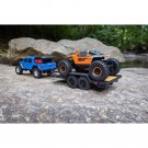 Axial 1/24 SCX24 Flat Bed Vehicle Trailer thumbnail