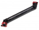 Boom Racing BADASS™ Heavy Duty Steel Center Drive Shaft 101-131mm (Pin to Pin) for Traxxas TRX-4 thumbnail