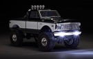 Axial 1/24 SCX24 1967-1972 Chevrolet C10 4WD Truck RTR, Black thumbnail
