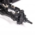 Losi 1/16 Mini-B 2S 2WD RTR Brushless Buggy (Battery and Charger included), Blue thumbnail