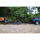 Axial 1/24 SCX24 Flat Bed Vehicle Trailer thumbnail