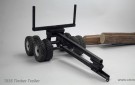 Cross RC BC-8 T835/T835U Logging Trailer thumbnail