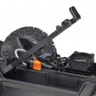 Arrma 1/16 MINI KRATON 3S DSC 4X4 RTR Brushless Speed Truck (Battery and Charger Included), Teal/Pink thumbnail