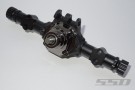 SSD Diamond Pro Front Axle for Enduro thumbnail