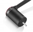 Hobbywing Motor QuicRun 3660SL 3150kV G2 Sensorless 1/10 (5mm Shaft) thumbnail