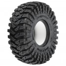 Pro-Line 1/6 Maxxis Trepador G8 F/R 2.9in Rock Crawler Tires (2): SCX6 thumbnail