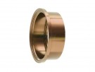 Boom Racing ProBuild™ Alum 15mm Wheel Barrel (1) Bronze thumbnail