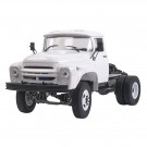 King Kong RC 1/12 ZL130 4x2 Tractor Truck Chassis Kit for ZL-130 thumbnail