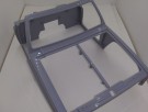 Cross RC XT-4 Replacement Cab thumbnail
