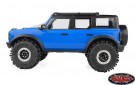 Shown installed on Traxxas TRX-4M with RC4WD Raceline 1.0'' Monster Beadlock Wheels V2 (Z-W0062) for example (Not Included) thumbnail
