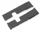 Boom Racing B3D™ Nylon Side Skid Plate for BRX02 thumbnail