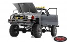 RC4WD 1987 Toyota XtraCab Hard Body Complete Set (Grey) thumbnail