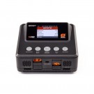Spektrum Accessories S450 G2 AC/DC Smart Charger 4x50W thumbnail