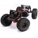 RedCat Ascent Fusion BL Crawler Red - RTR thumbnail
