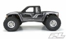 Pro-Line Crawler Body Cliffhanger (Clear) 313mm wheelbase thumbnail