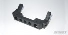SSD Aluminum Front Bumper Mount for SCX10 III thumbnail