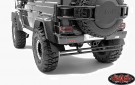 CChand Rear Mud Flaps for Traxxas Mercedes-Benz G Trucks thumbnail
