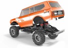 RedCat Scout II 1/18 Crawler Oransje Komplett thumbnail