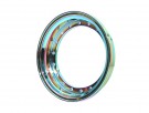 Boom Racing ProBuild™ 1.9in Alum 7.5mm Wheel Barrel (1) Neo Chrome thumbnail