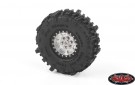 Mud Slingers 0.7in Scale Tires thumbnail