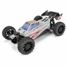 Pro-Line Racing 1/14 Axis Tough-Color Gray Body: Typhon GROM thumbnail