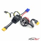 Furitek TORPEDO UTB18 Brushless Power System For Axial UTB18 CAPRA thumbnail