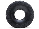 Boom Racing HUSTLER M/T Xtreme 2.2in RR Rock Racing Tires Snail Slime Compound w/ 2-Stage Foams 5.5in/140mm OD (2) thumbnail