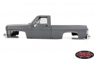 RC4WD Chevrolet K10 Scottsdale Hard Body Complete Set thumbnail