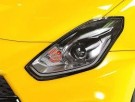 TAMIYA SWIFT SPORT (M-05) PRE PAINTED YELLOW BODY thumbnail