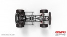 Cross RC SP-4C Demon 1/10 4x4 Skala Crawler KIT thumbnail