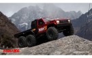 Cross RC EMO XL 6X6 6WD RTR 1/8 Scale Crawler blue thumbnail