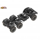 Cross RC - EMO XXL Thunder Dragon  1/6 RTR Brushless kit thumbnail