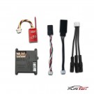 Furitek TEGU Brushed/Brushless ESC Main Board w/ FOC + Bluetooth Module + Waterproof Case Combo For SCX24 thumbnail