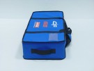 Joysway DF65 Boat Case Blue thumbnail