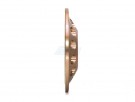 Boom Racing ProBuild™ Alum R12 Faceplate (1) Bronze thumbnail