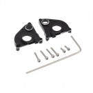 Hobby Details Axial SCX24 Aluminium Alloy Middle Gearbox Housing Cover 1set thumbnail