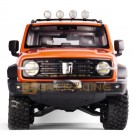 GRC 20MM Pro Spotlight Vertical Lens High Power 3-15V thumbnail