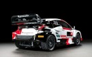 TOYOTA YARIS RALLY 1 HYBRID (TT-02) – With ESC thumbnail