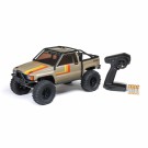 Axial 1/10 SCX10 III 1987 Toyota SR5 4X4 RTR Brushed Rock Crawler, Tan thumbnail