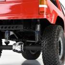 Proline 1/10 Pro-Spec Front/Rear (105mm-110mm) Scaler Shocks for Crawlers thumbnail
