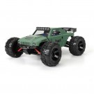 Pro-Line 1/16 Trencher M2 Fr/Rr 2.2in Tires Mounted 12mm Blk Desperado (2) thumbnail
