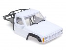Team Raffee Co. 1/10 Comanche Front Cab and Rear Cage Hard Body 313mm-324mm thumbnail