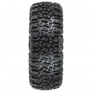Pro-Line Racing Trencher Predator 1.9in Rock Terrain Truck Tires for Front or Rear 1.9in Crawler - 4.75in/120mm OD (2) thumbnail