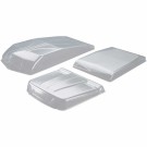 Axial Wraith Body .040 Clear thumbnail