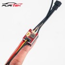 FURITEK MICROBEAST 2S LIPO 25A/50A BRUSHLESS SENSORED Plug and Play ESC AND WIRELESS MODULE FOR 1/24 Micro-B thumbnail